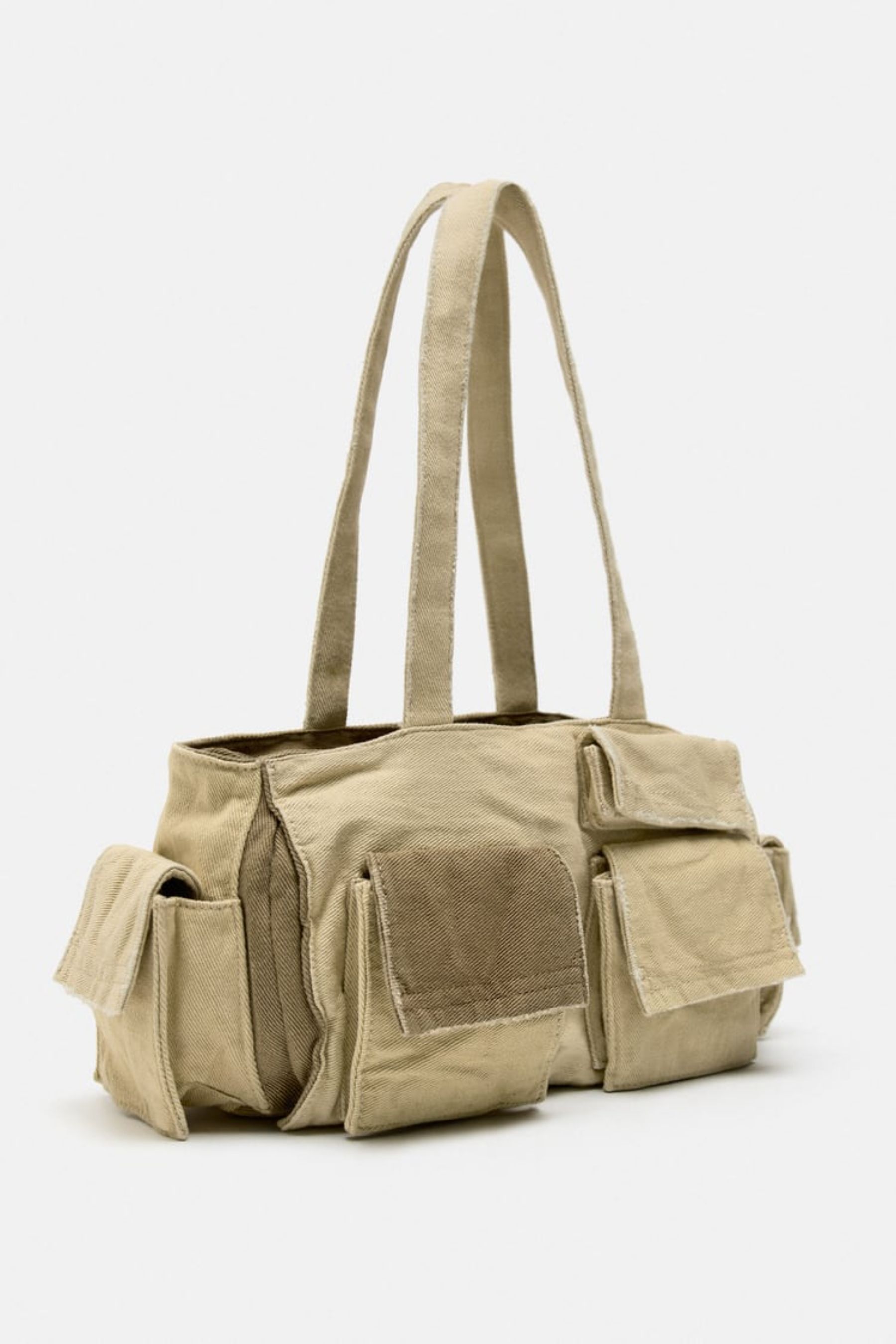 MODA: Los bonitos bolsos bandolera, cómodos y baratos que llevarás a diario  en primavera