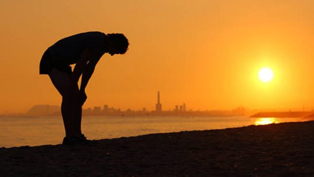 Va a parecer verano: la AEMET señala los lugares donde el tiempo no va a ser normal