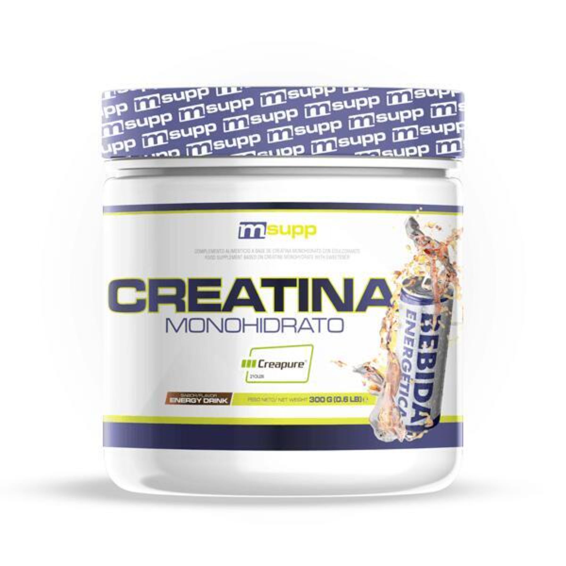 Decathlon suplementos bebidas energéticas