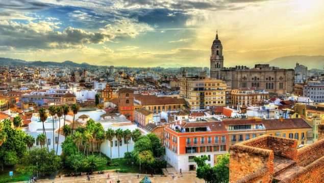 Estas son las mejores ciudades para vivir en España según el INE