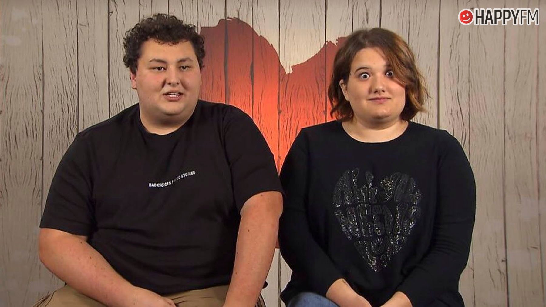 First Dates.