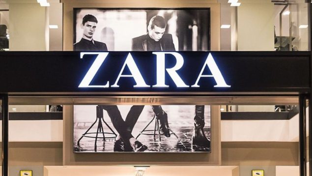 Adiós a las alarmas de toda la vida: el método de Zara que lo cambia todo