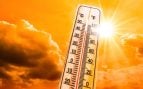AEMT Baleares, Baleares calor