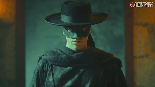 Zorro.