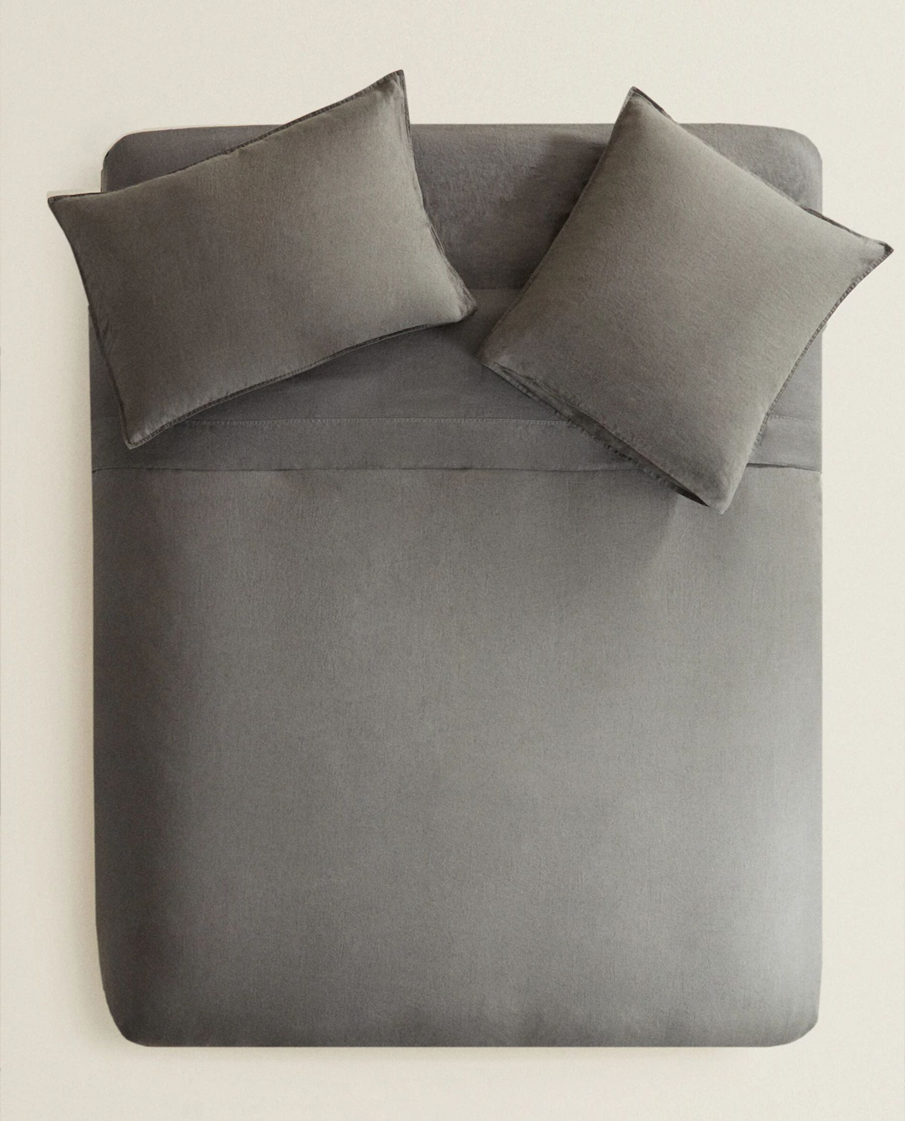 segundas rebajas Zara Home fundas nórdicas