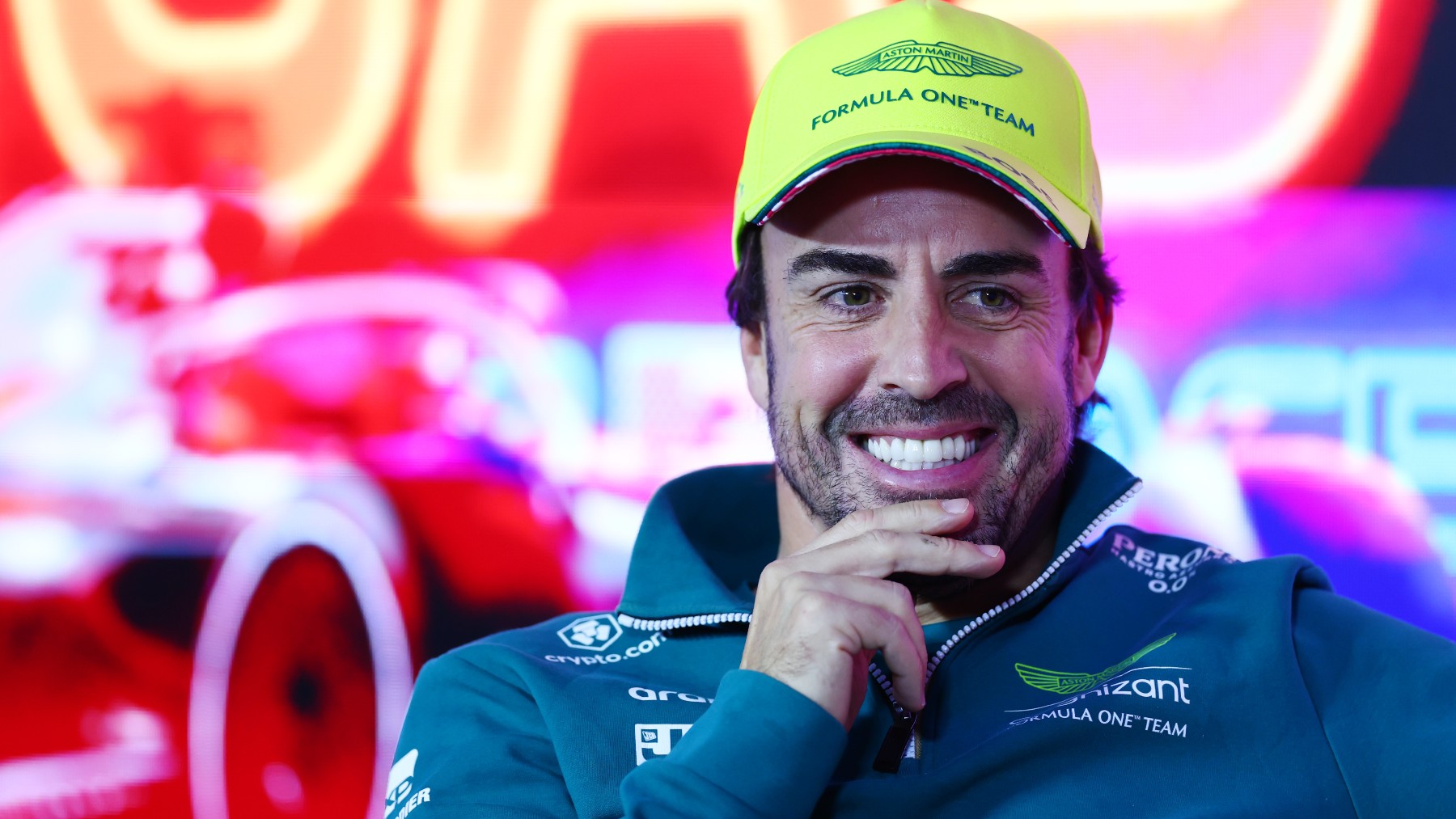 F1: Fernando Alonso es un piloto inteligente y consistente