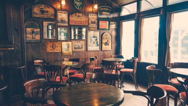 Los bares más antiguos y con historia de Galicia a los que irás