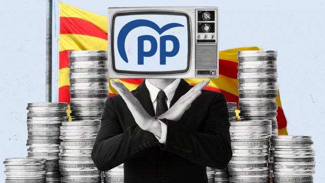 financiación autonómica, PP, Montero, Cataluña