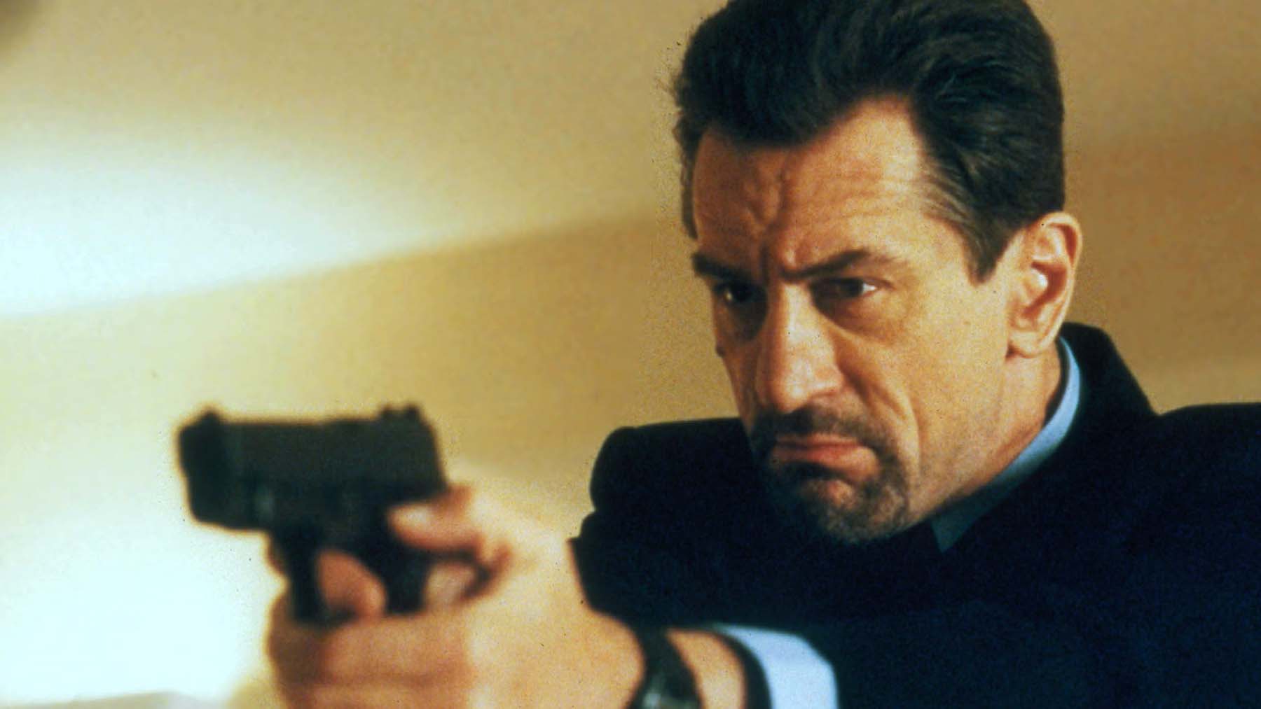 ‘Heat’ (Warner Bros).