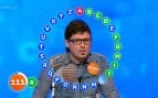 Moisés Laguardia, concursante de Pasapalabra (Atresmedia)