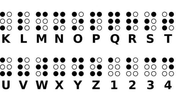 Braille