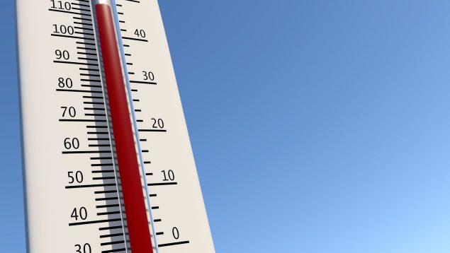 febrero AEMET
