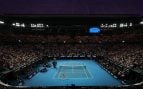 Dónde ver el Open de Australia