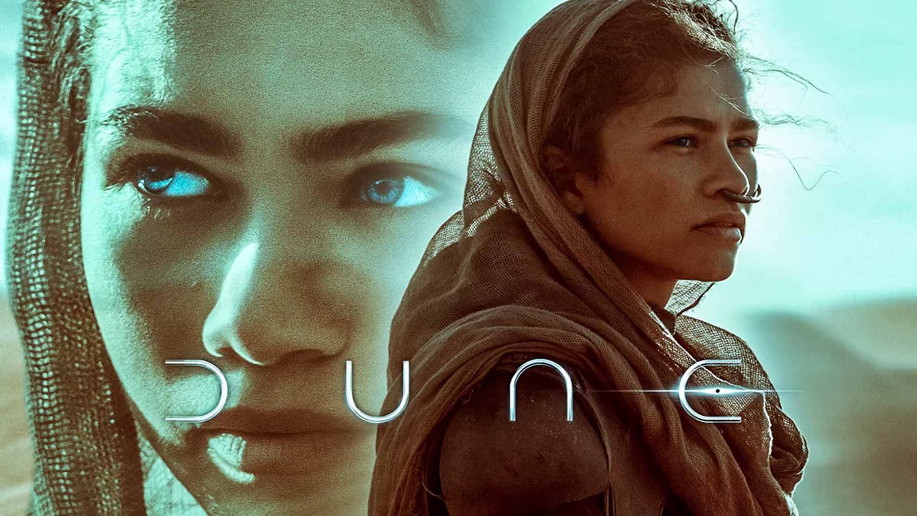 ‘Dune’ (Warner Bros)