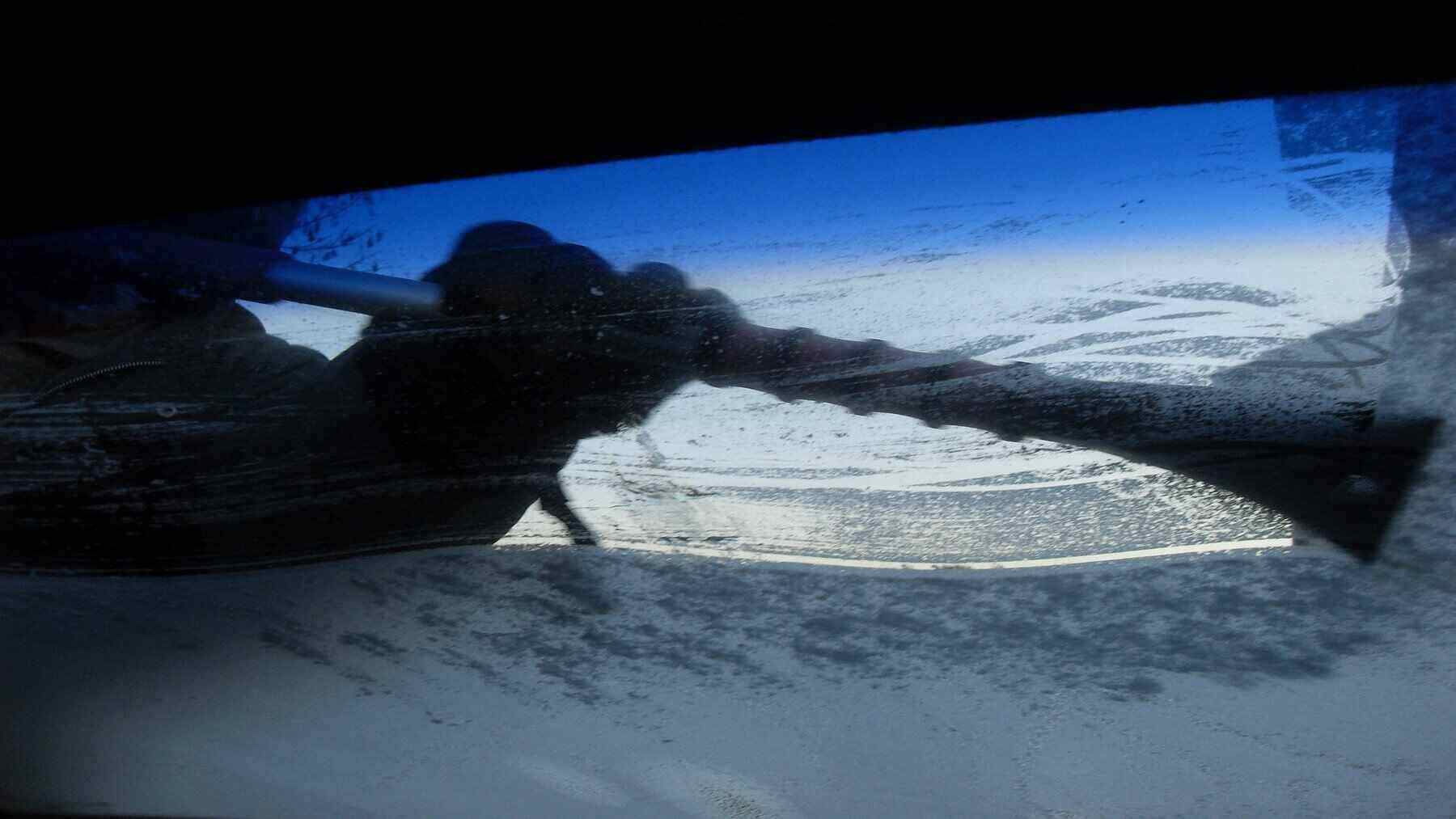 lunas del coche