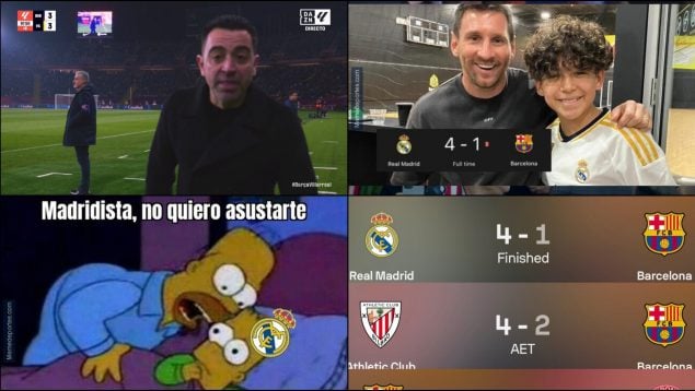 memes Xavi