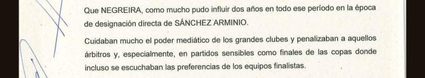 Extracto de la declaración de Iturralde González ante la Guardia Civil. (OKDIARIO)