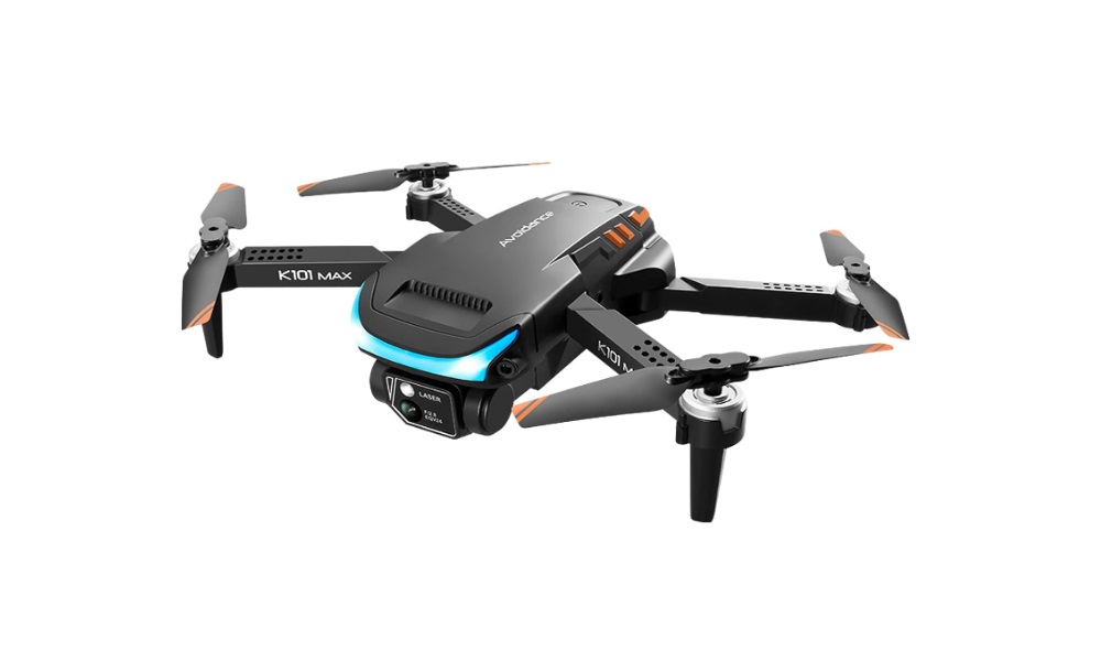 Los 5 mejores Mini Drones con cámara ¡Top 5 2024!