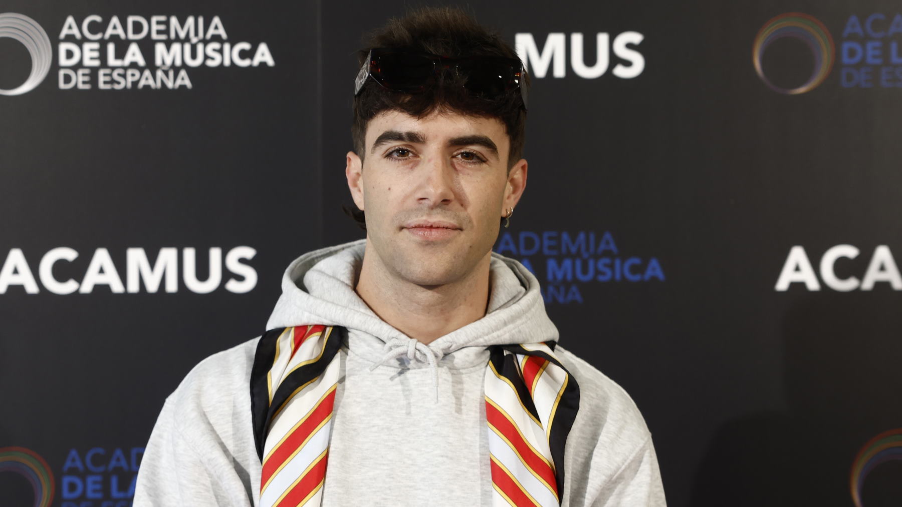Álvaro de Luna ha hablado por primera vez