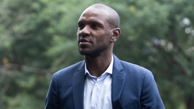 Abidal