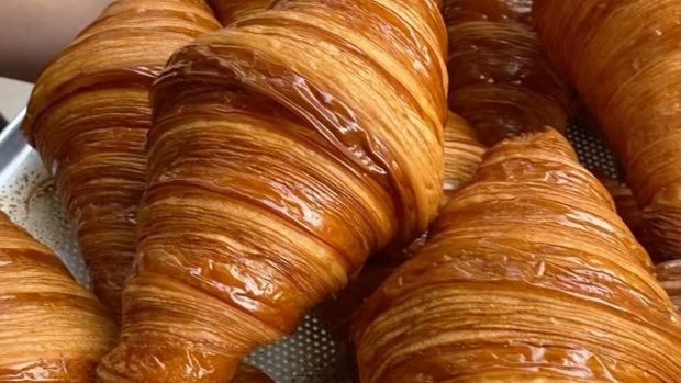 Croissant