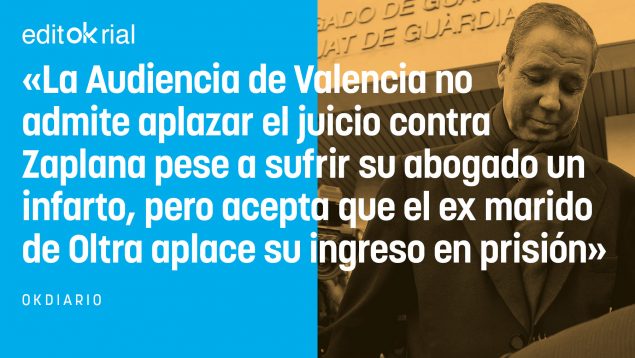 Erial Zaplana Oltra