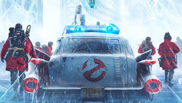 New York Is In Big Trouble With The New Trailer For 'Ghostbusters