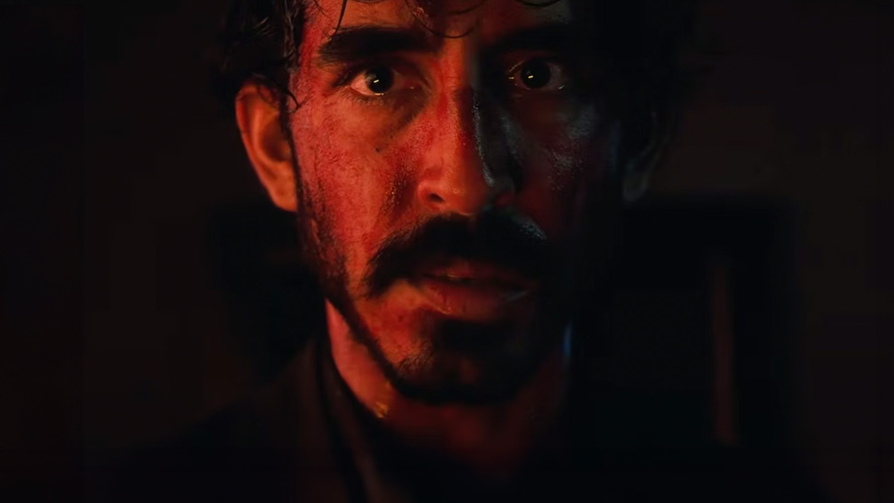 ‘Monkey man’ (Thunder Road Pictures)