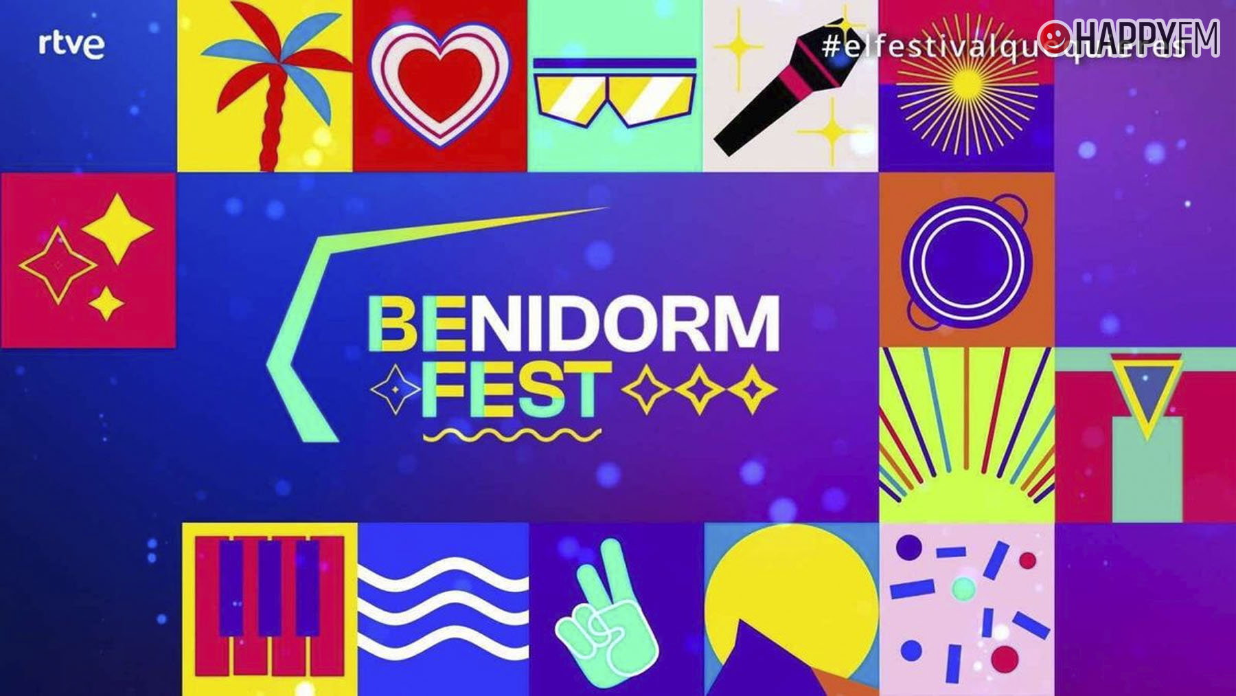 Benidorm Fest.