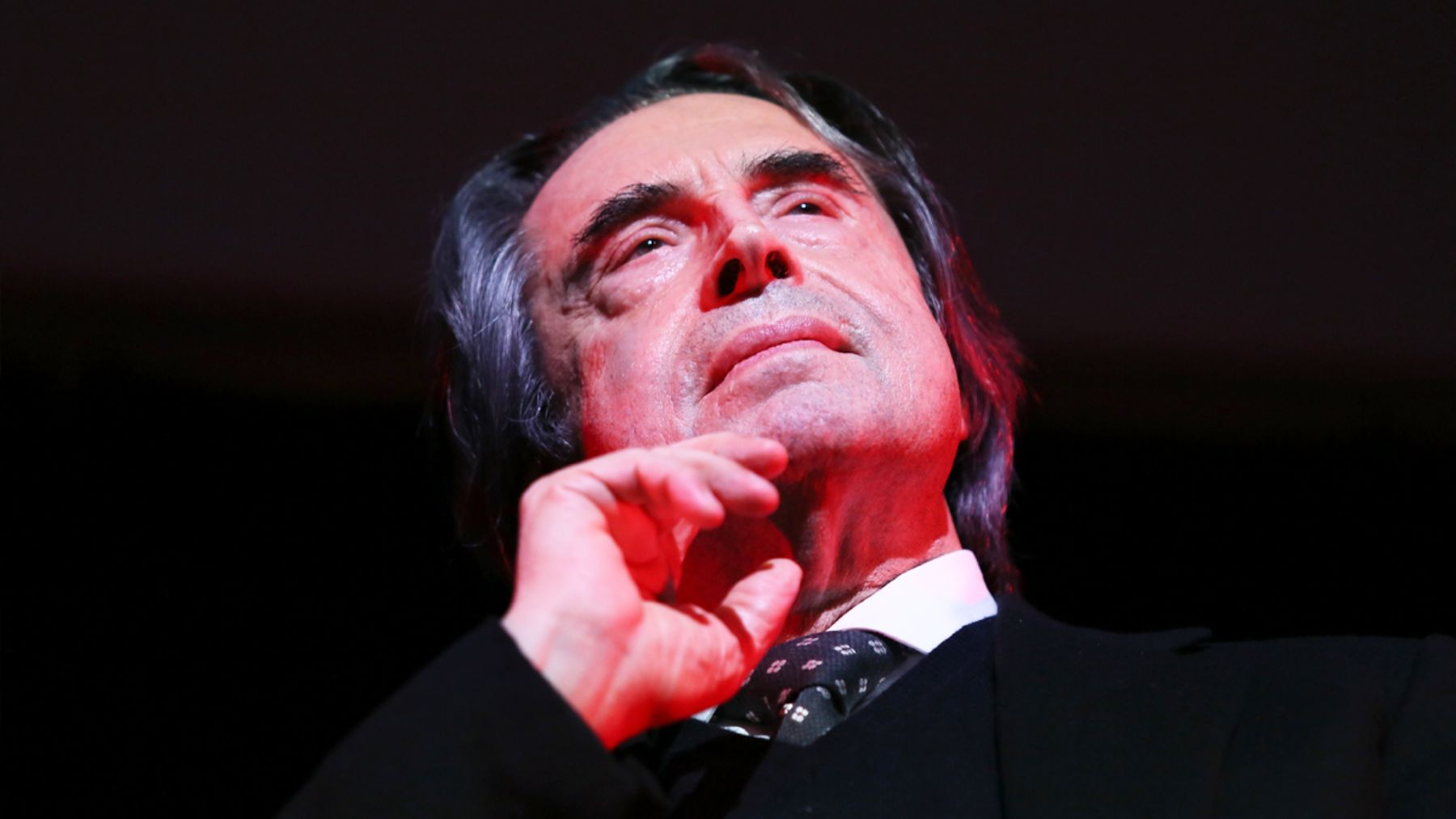 Riccardo Muti.