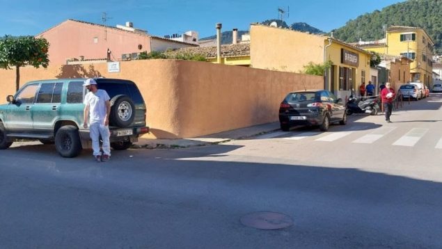 alaró Ses Cases Noves