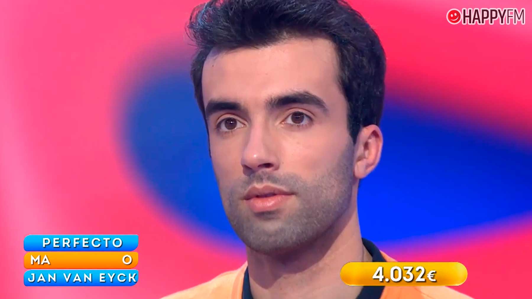 Los Mozos de Arousa no apuestan por Bruno y dividen el premio a la mitad: «Era mi intuición» (Mediaset)