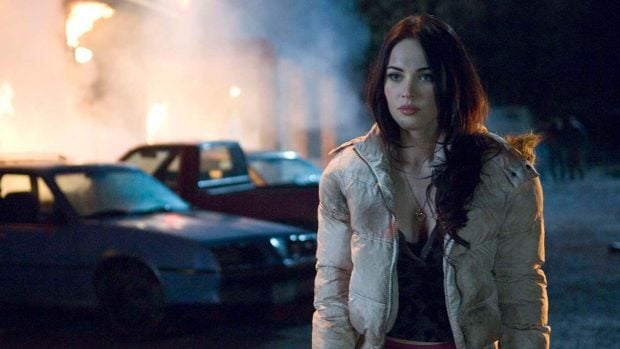 Jennifer’s Body