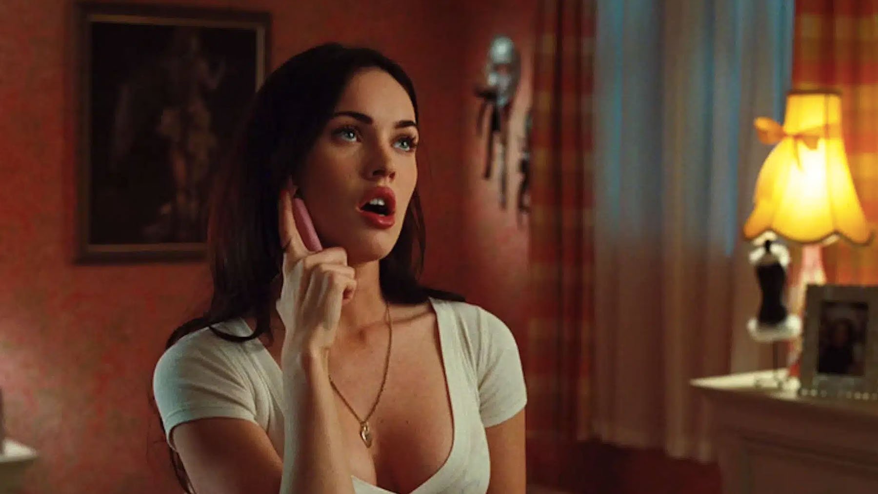 ‘Jennifer’s Body’ (20th Century Fox)