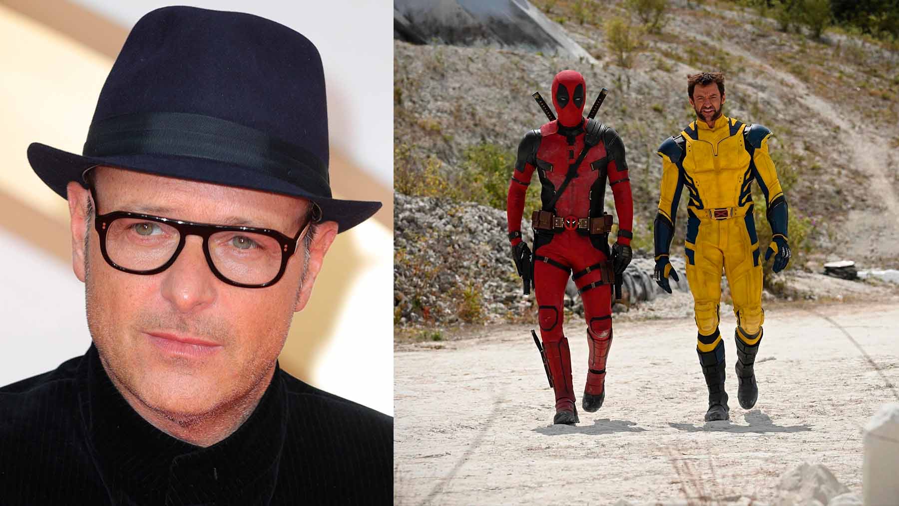 Matthew Vaughn cree ‘Deadpool 3’ va a sacudir el universo de UCM