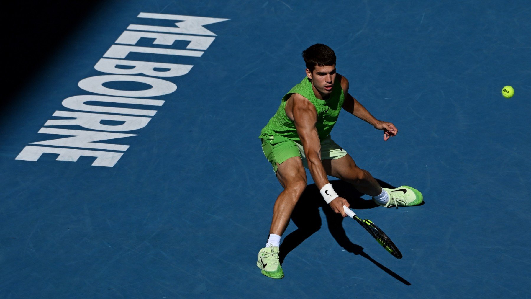 La guía para entender el Open de Australia: dónde se juega, todos los ganadores, partidos, cuadro...