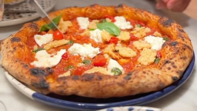 Buenísimas: las pizzas estrella de cada pizzería