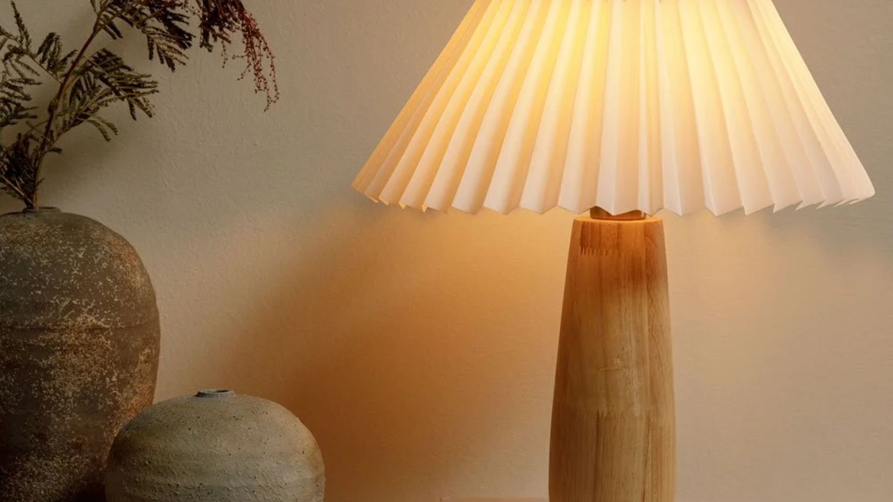 Descubre la lámpara más vendida de Sklum