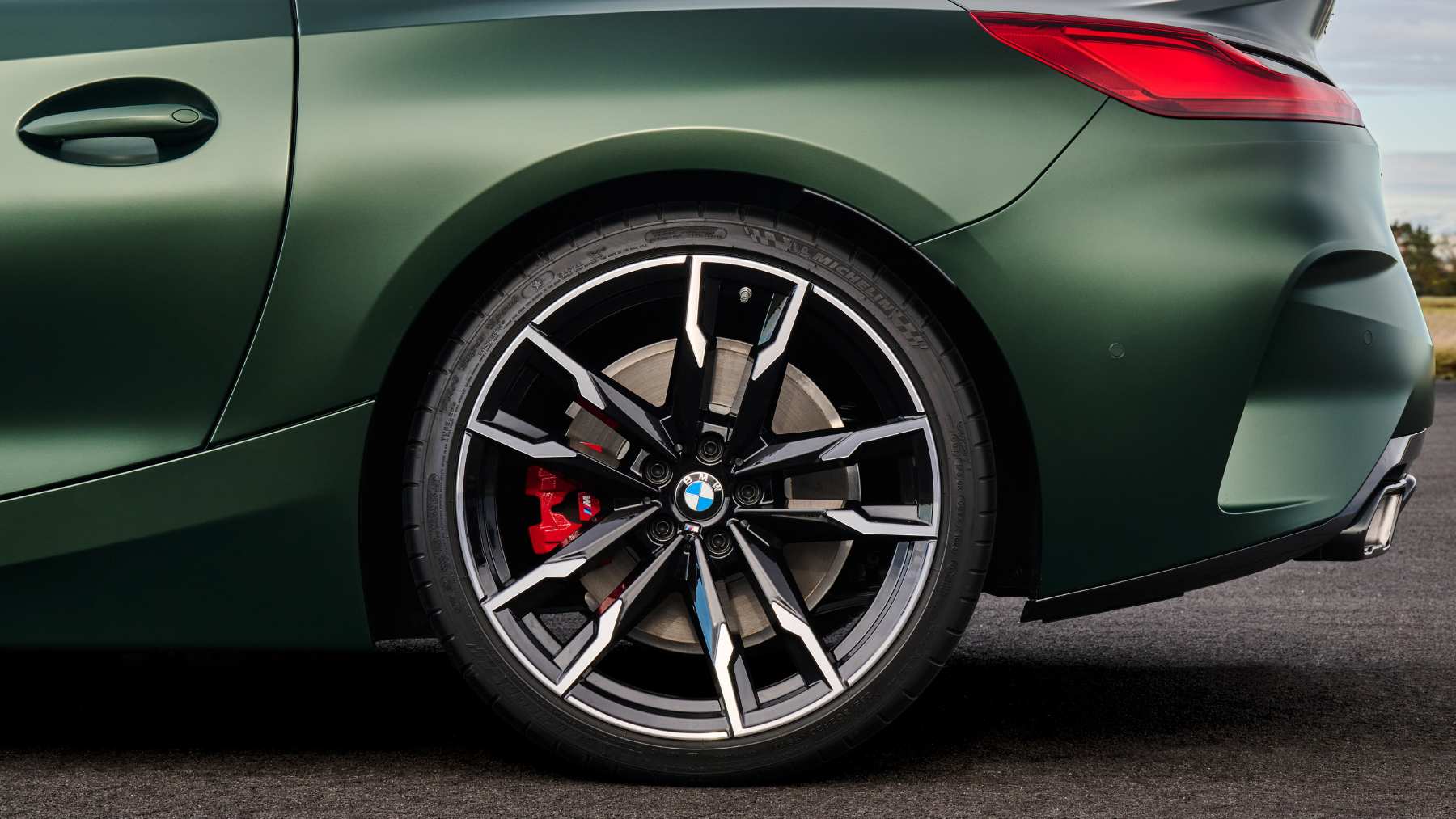 BMW Z4 Impulse