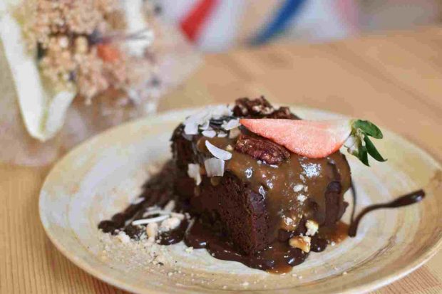 Zaragoza restaurante sin gluten 