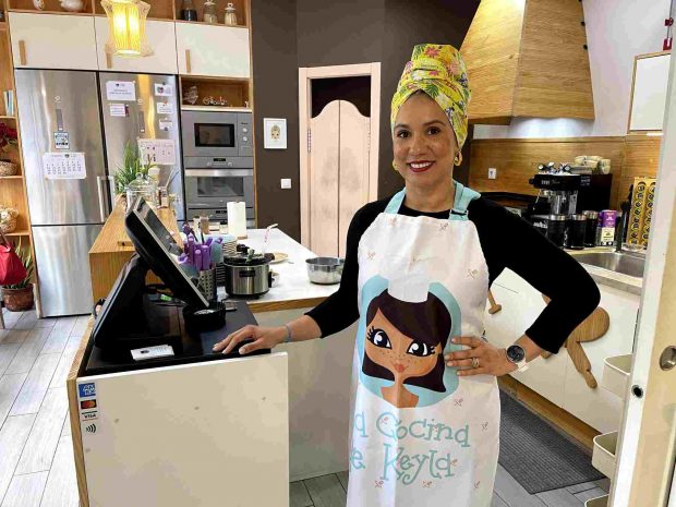 Zaragoza restaurante sin gluten 