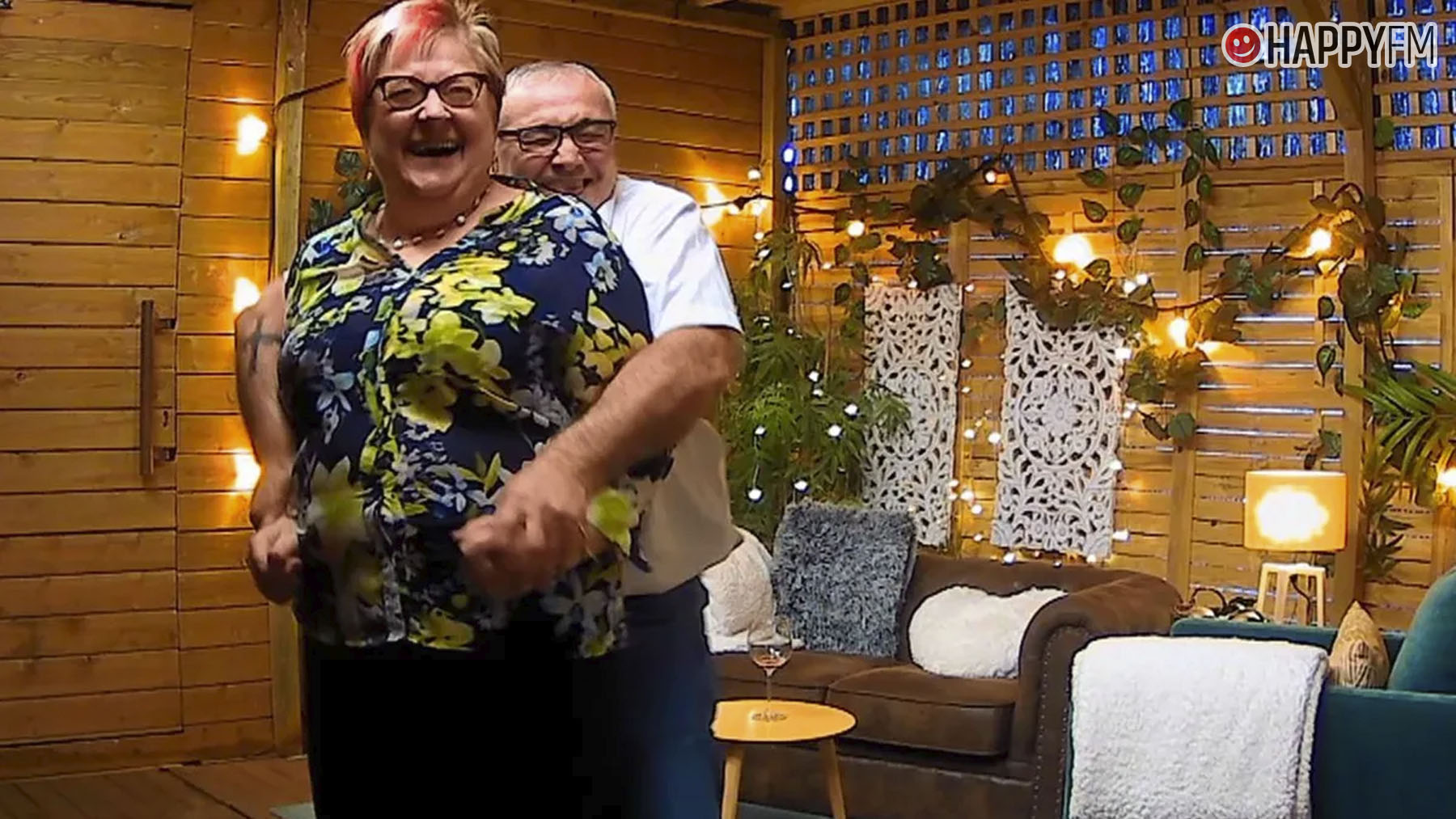 First Dates.