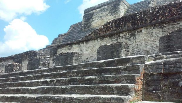 Los mayas