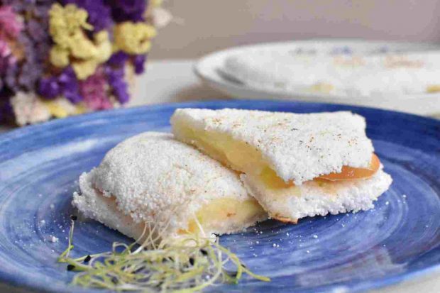 Zaragoza restaurante sin gluten 