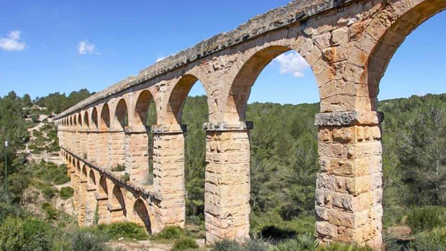 Para visitar: la muralla más antigua de España es esta