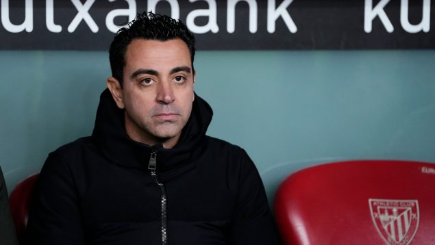 Xavi Hernández