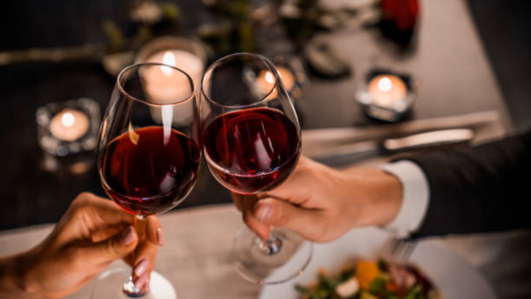 Cuándo es San Valentín La fecha en la que se celebra el Día de los Enamorados