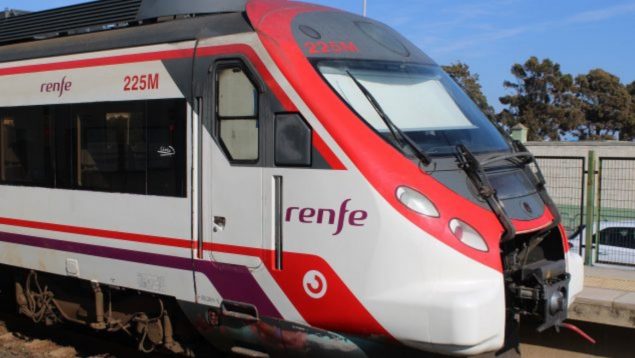 Huelga de Cercanías en Madrid: fechas y trenes afectados