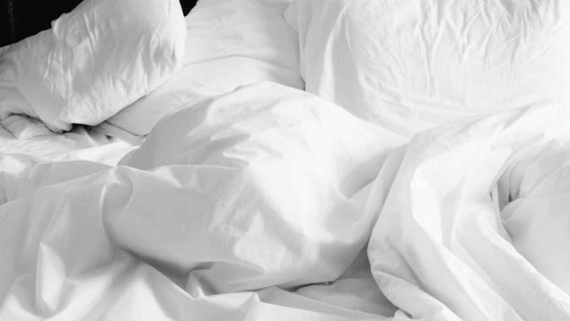 Las ideas más increíbles para reutilizar tus sábanas viejas