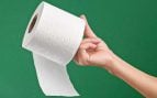 Papel higiénico
